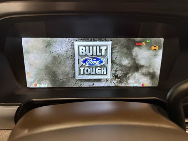 used 2023 Ford F-350 car, priced at $76,896