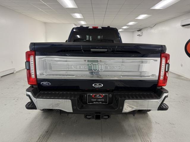 used 2023 Ford F-350 car, priced at $76,896