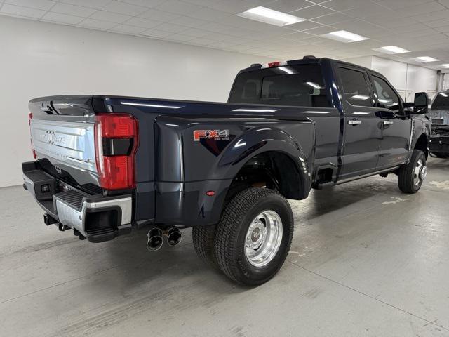used 2023 Ford F-350 car, priced at $76,896