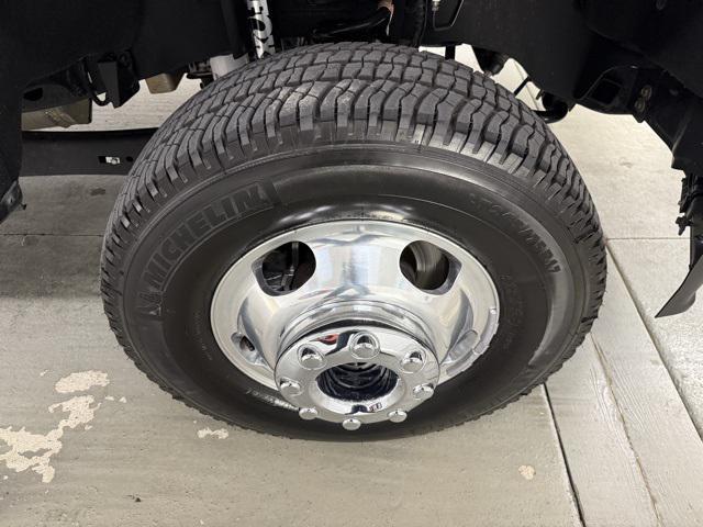 used 2023 Ford F-350 car, priced at $76,896