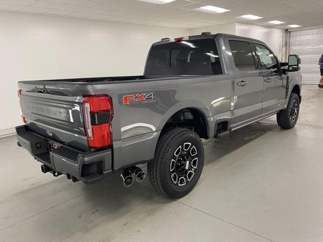 new 2025 Ford F-350 car, priced at $95,900