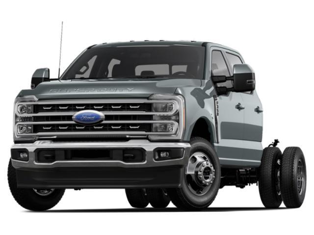 new 2024 Ford F-350 car, priced at $79,430