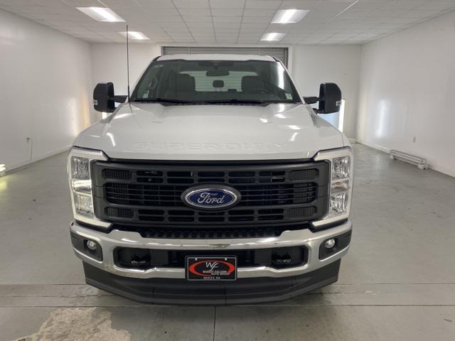 new 2025 Ford F-250 car, priced at $65,970