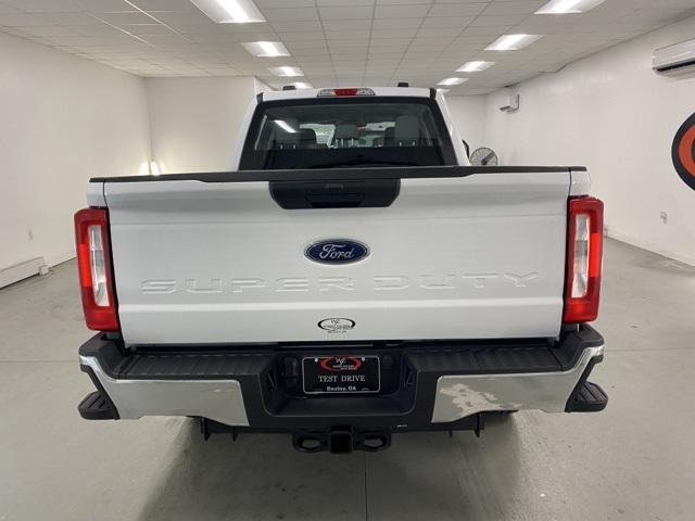 new 2025 Ford F-250 car, priced at $65,970