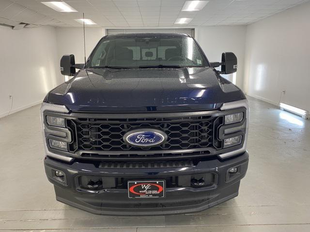 new 2024 Ford F-250 car, priced at $69,295