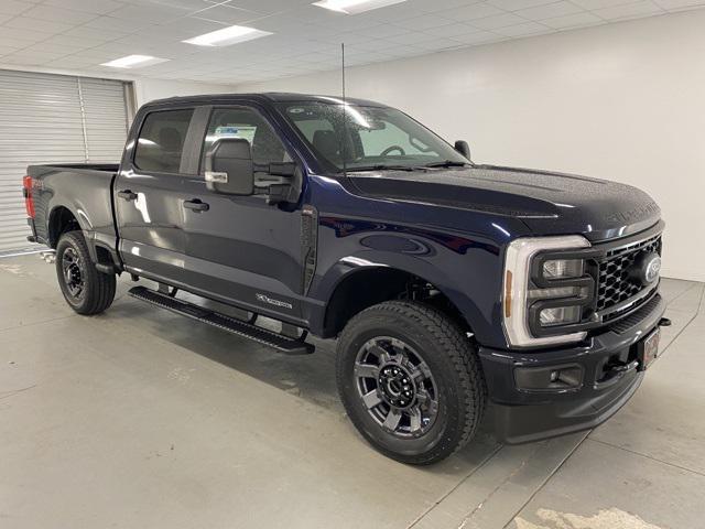 new 2024 Ford F-250 car, priced at $69,295