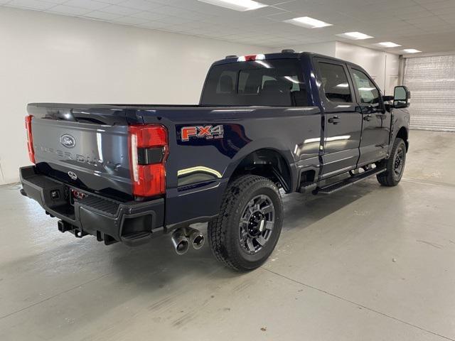 new 2024 Ford F-250 car, priced at $69,295