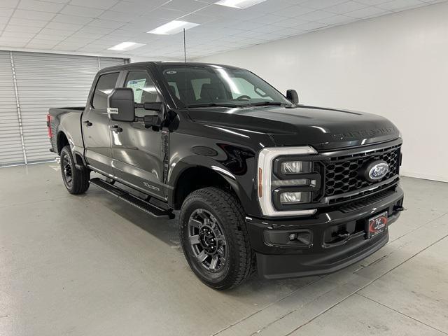 new 2024 Ford F-250 car, priced at $69,295