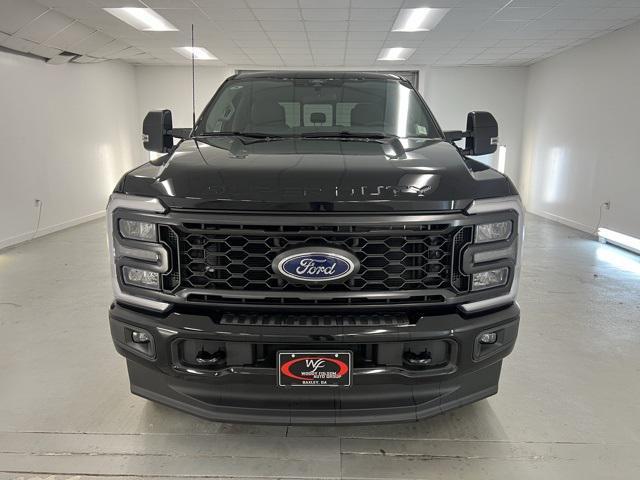 new 2024 Ford F-250 car, priced at $69,295