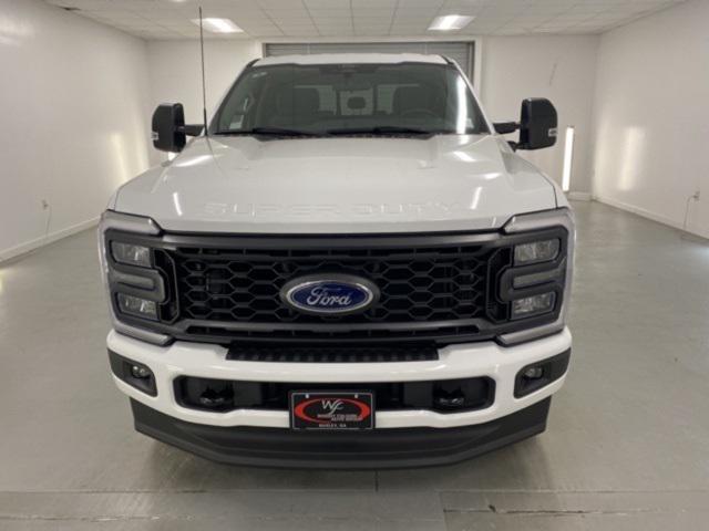 new 2024 Ford F-250 car, priced at $69,305