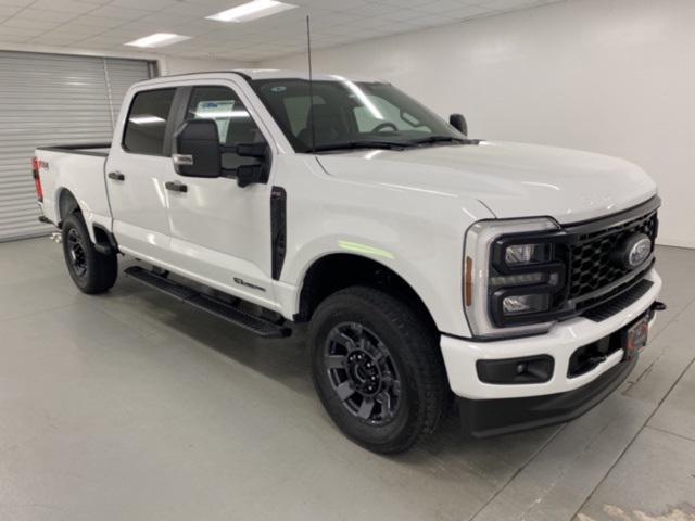 new 2024 Ford F-250 car, priced at $69,305