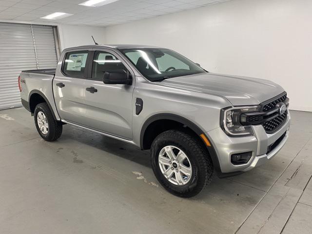 new 2024 Ford Ranger car, priced at $36,955