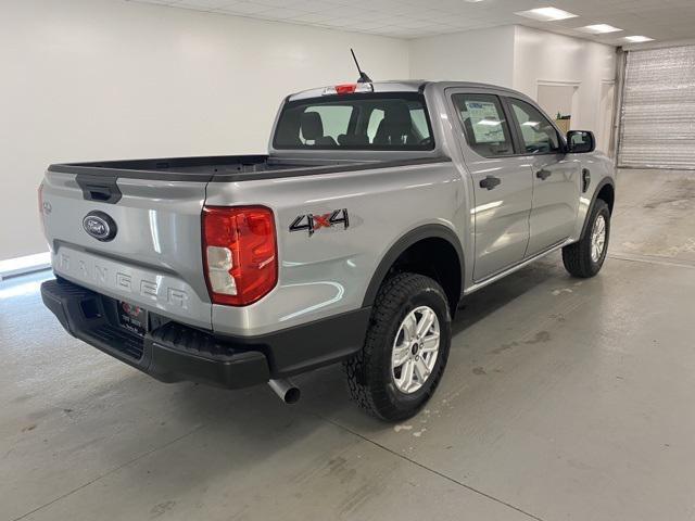 new 2024 Ford Ranger car, priced at $36,955