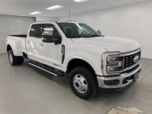 new 2024 Ford F-350 car, priced at $80,250