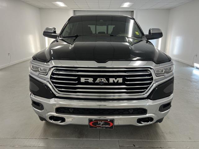 used 2024 Ram 1500 car, priced at $57,859