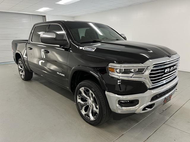 used 2024 Ram 1500 car, priced at $57,859