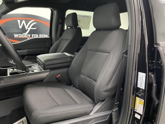 new 2025 Ford F-150 car, priced at $53,374