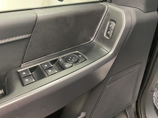 new 2025 Ford F-150 car, priced at $53,374