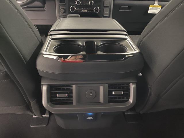 new 2025 Ford F-150 car, priced at $53,374