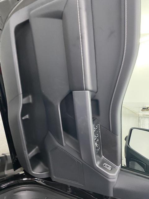 new 2025 Ford F-150 car, priced at $53,374