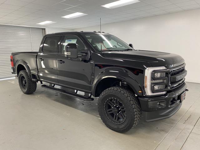 new 2024 Ford F-250 car, priced at $87,870