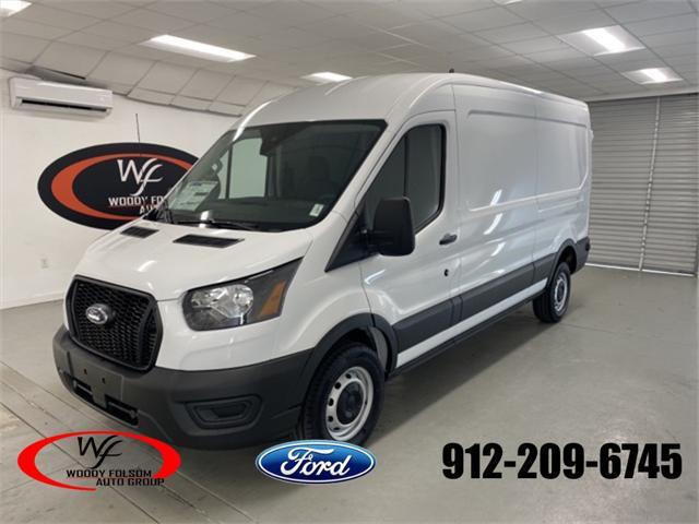 new 2024 Ford Transit-250 car, priced at $52,345