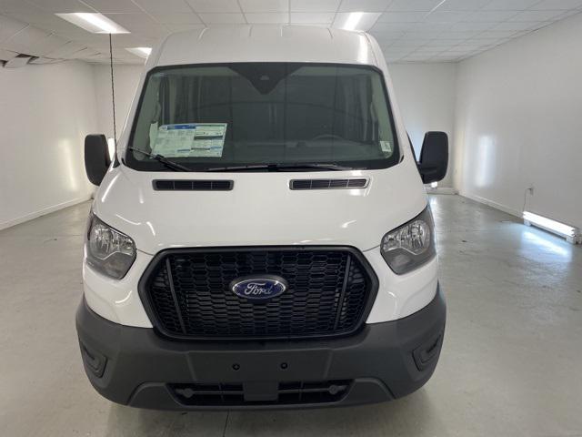 new 2024 Ford Transit-250 car, priced at $52,345