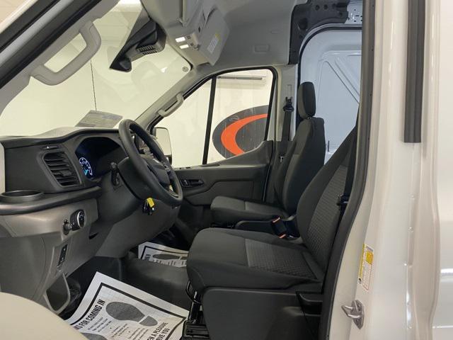 new 2024 Ford Transit-250 car, priced at $52,345