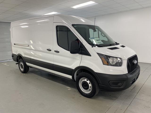 new 2024 Ford Transit-250 car, priced at $52,345