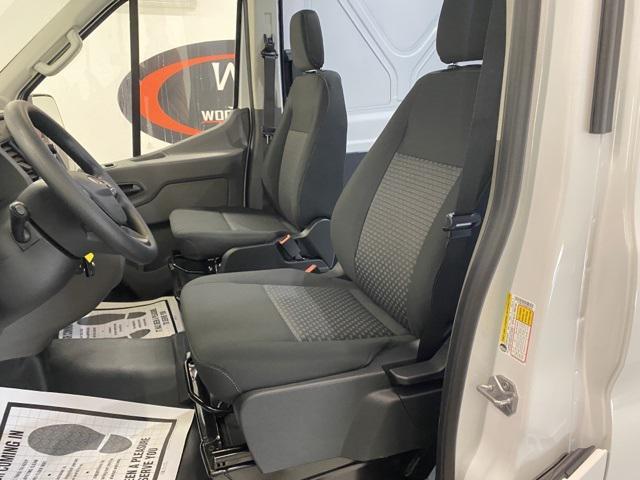 new 2024 Ford Transit-250 car, priced at $52,345