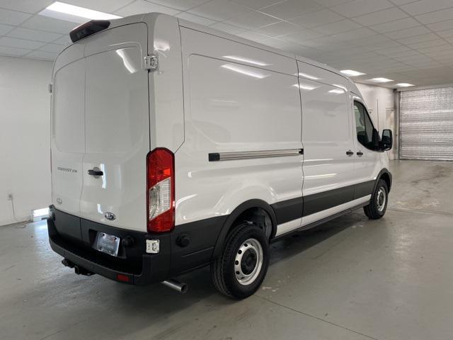 new 2024 Ford Transit-250 car, priced at $52,345