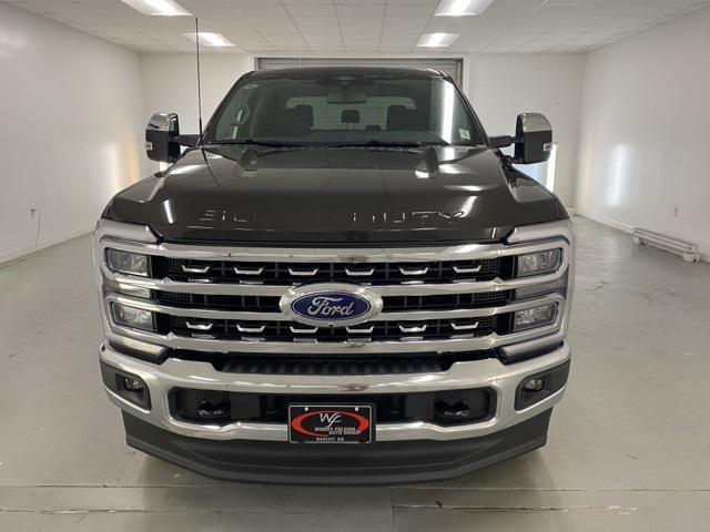 new 2025 Ford F-250 car, priced at $83,810