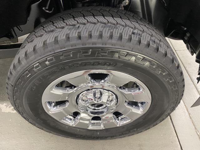 new 2025 Ford F-250 car, priced at $83,810
