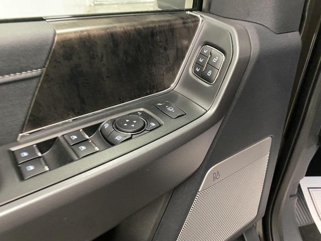 new 2025 Ford F-250 car, priced at $83,810
