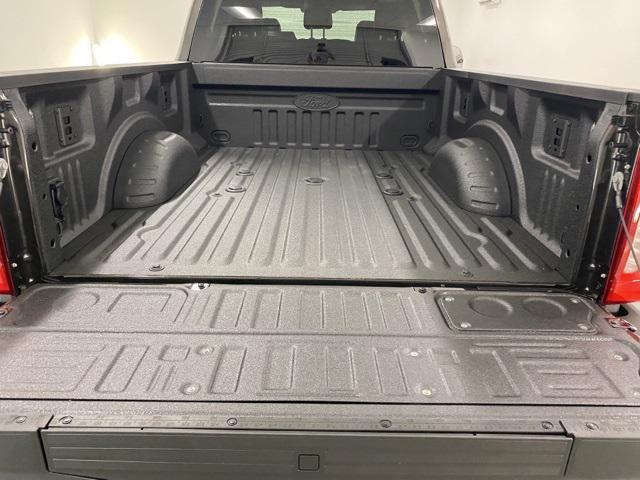 new 2025 Ford F-250 car, priced at $83,810