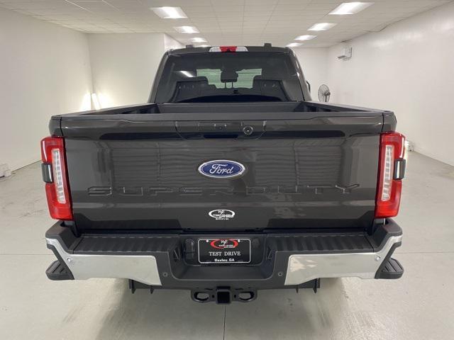 new 2025 Ford F-250 car, priced at $83,810