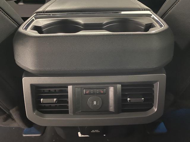new 2025 Ford F-250 car, priced at $83,810