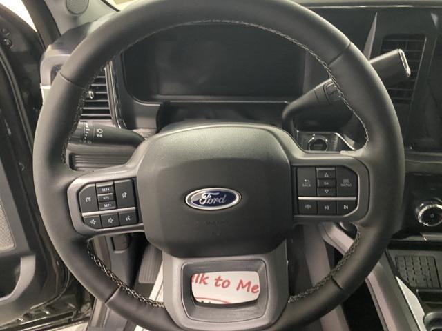 new 2025 Ford F-250 car, priced at $83,810