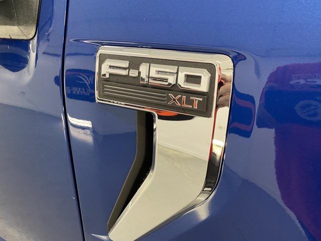 new 2024 Ford F-150 car, priced at $59,146