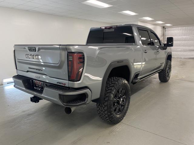 used 2024 GMC Sierra 2500 car, priced at $87,963