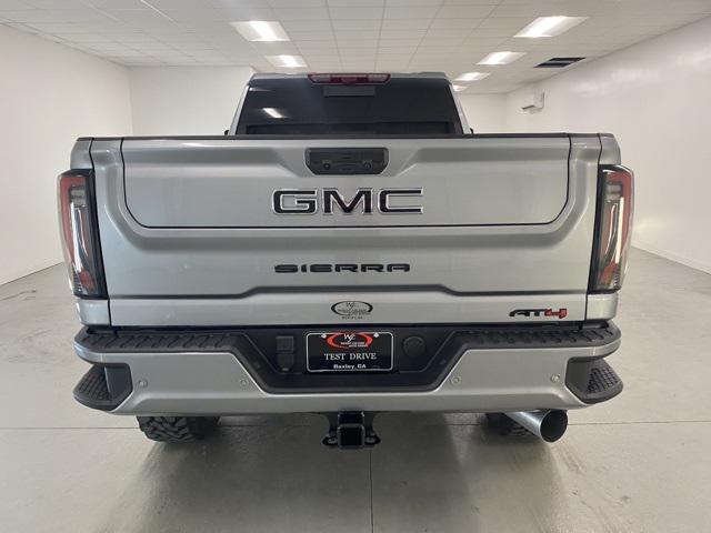 used 2024 GMC Sierra 2500 car, priced at $87,963