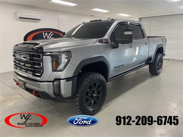 used 2024 GMC Sierra 2500 car, priced at $87,963