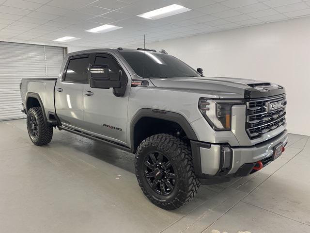 used 2024 GMC Sierra 2500 car, priced at $87,963