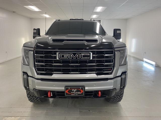 used 2024 GMC Sierra 2500 car, priced at $87,963