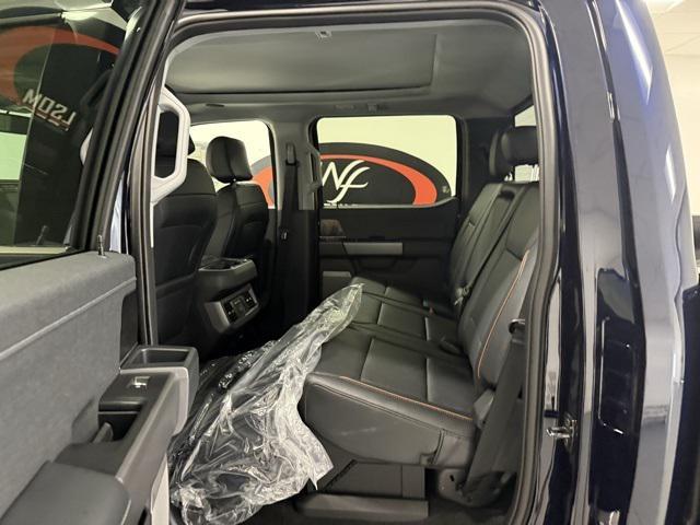 new 2025 Ford F-250 car, priced at $87,190