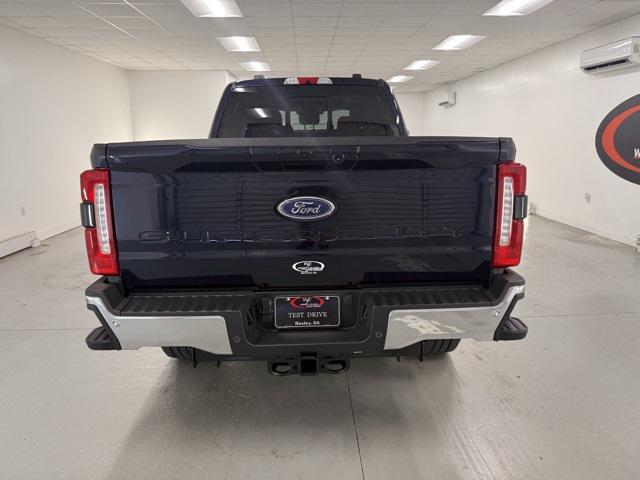new 2025 Ford F-250 car, priced at $87,190