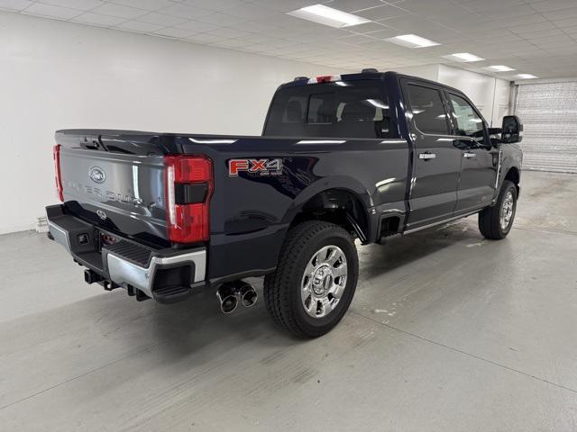 new 2025 Ford F-250 car, priced at $87,190