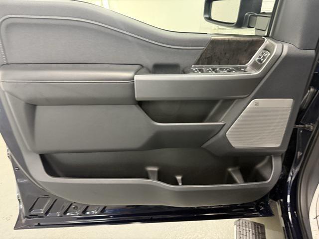 new 2025 Ford F-250 car, priced at $87,190