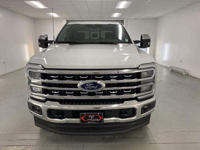 new 2025 Ford F-350 car, priced at $88,170