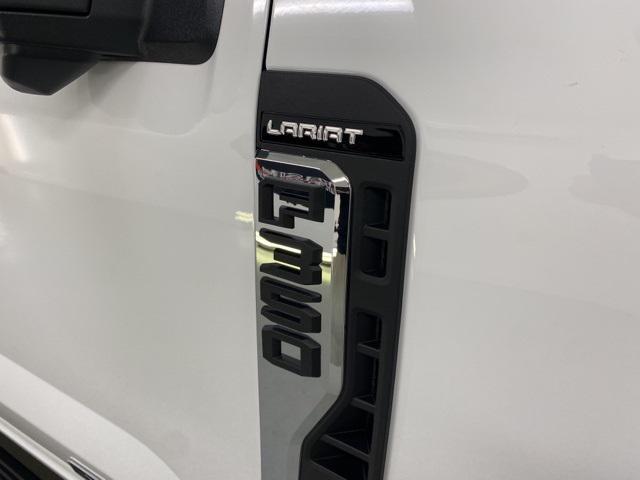 new 2025 Ford F-350 car, priced at $88,170